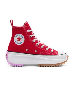 Кеды Run Star Hike Vltg High Top Converse