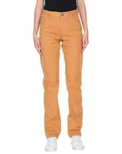 Джинсовые брюки Boss orange