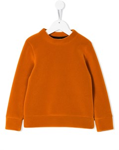 Бархатный свитер Neon Caroline bosmans