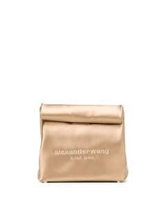 Сумка пакет Alexander wang