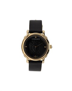 Аналоговые наручные часы 34 мм Versace