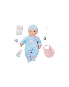 Кукла Baby Annabell Zapf creation