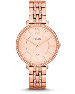 Fashion наручные женские часы Fossil