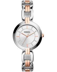 Fashion наручные женские часы Fossil