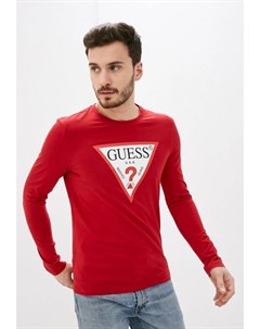 Лонгслив Guess jeans