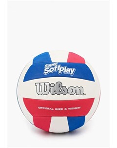 Мяч волейбольный Wilson