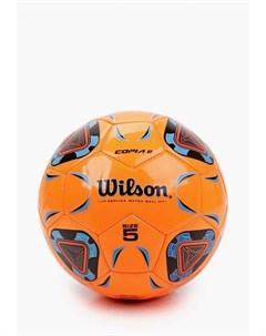 Мяч футбольный Wilson