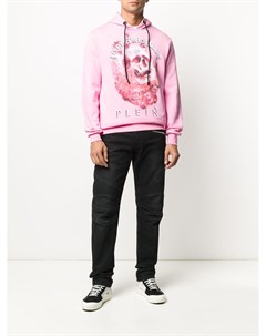 Худи Pink Paradise Philipp plein