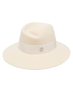 Шляпа федора Kyra Maison michel