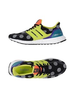 Низкие кеды и кроссовки Adidas by kolor