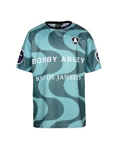 Футболка Bobby abley