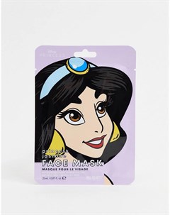 Маска для лица Disney Pop Princess Jasmine Mad beauty