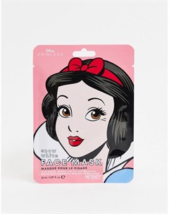 Маска для лица Disney Pop Princess Snow White Mad beauty