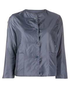 Приталенная куртка рубашка Aspesi
