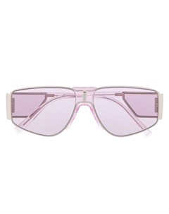 Солнцезащитные очки с боковыми заслонками Givenchy eyewear