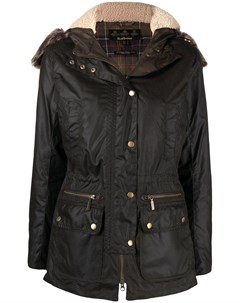 Куртка с капюшоном Barbour