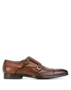 Туфли монки Magnanni