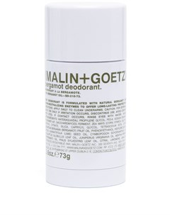 Дезодорант Bergamot Malin+goetz