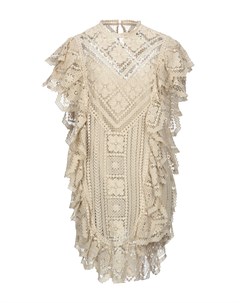 Короткое платье Isabel marant