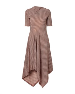 Короткое платье Rosetta getty