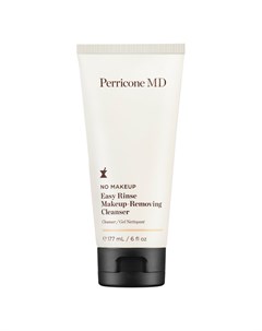 Очищающий гель для умывания и снятия макияжа для всех типов кожи Perricone md