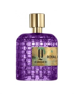Royal Purple Jardin de parfums