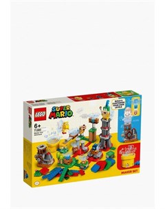Набор игровой Lego