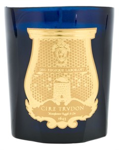 Ароматическая свеча Esterel 270 г Cire trudon