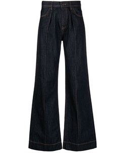 Расклешенные брюки Ports 1961