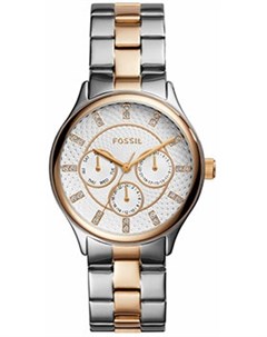 Fashion наручные женские часы Fossil