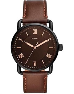 Fashion наручные мужские часы Fossil