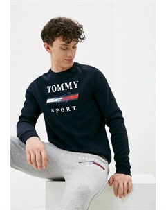 Свитшот Tommy sport