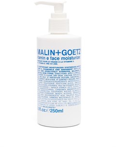 Увлажняющий крем Vitamin E для лица Malin+goetz