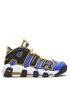 Кроссовки Air More Uptempo Peace Love and Basketball Nike