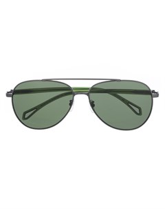 Солнцезащитные очки авиаторы Zadig&voltaire
