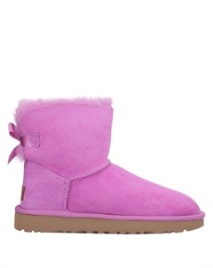 Полусапоги и высокие ботинки Ugg australia