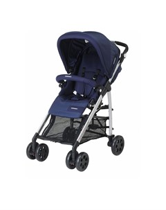 Tuo Travel System Коляска прогулочная blue classic Foppapedretti