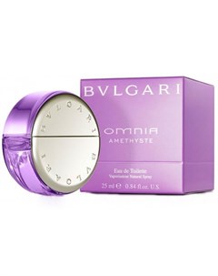 Туалетная вода Bvlgari