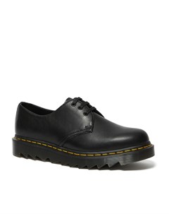 Ботинки 1461 Ziggy Leather Oxford Dr. martens