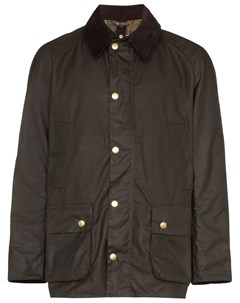 Вощеная куртка Ashby Barbour