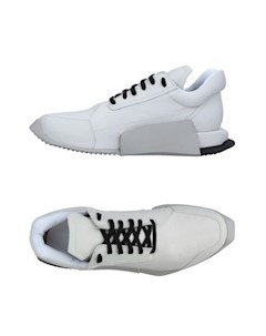 Кеды и кроссовки Rick owens x adidas
