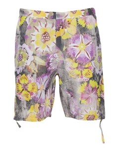 Пляжные брюки и шорты Roberto cavalli beachwear