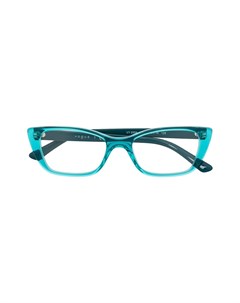 Солнцезащитные очки в оправе кошачий глаз Vogue® eyewear