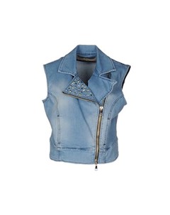 Джинсовая верхняя одежда Bb jeans london