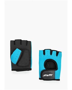 Перчатки для фитнеса Starfit