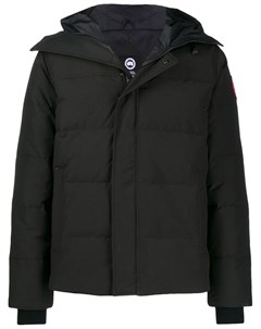 Куртка MacMillan с капюшоном Canada goose