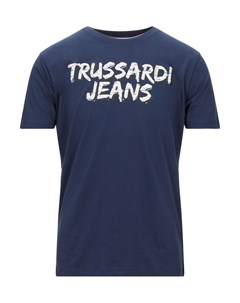 Футболка Trussardi jeans