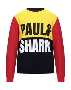 Толстовка Paul & shark