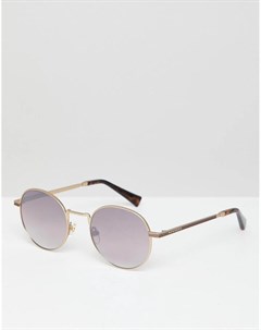 Круглые солнцезащитные очки Hawkers Moma Hawkers sunglasses