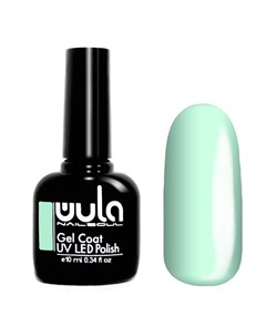 508 гель лак для ногтей 10 мл Wula nailsoul